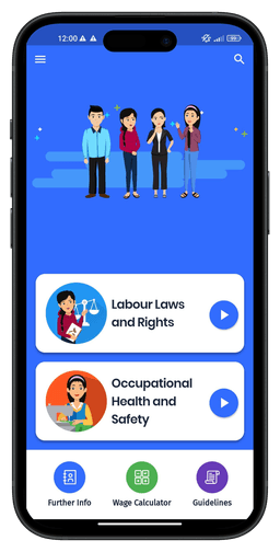 Labour Laws and Rights